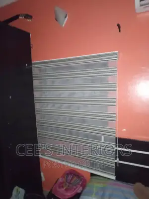 Day and Night Window Blinds