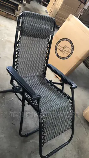 Outdoor Relaxation Chair