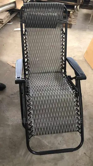 Indoor/Outdoor Relaxing Chair