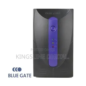 Blue Gate 1200va Power UPS