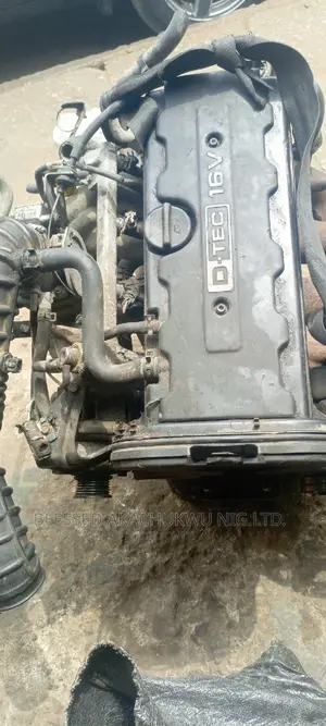 Chevrolet Opra, Epica, Captiva, Reganzer, Suzuki