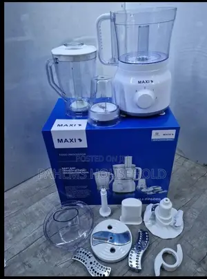 Maxi Food Processor