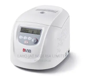 Hematocrit Centrifuge