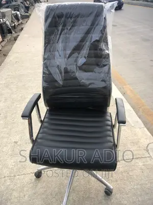 Quality Executive Office Chair