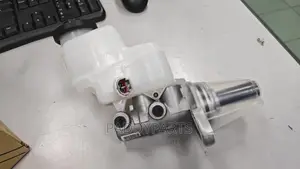 Toyota RAV4 Master Brake Cylinder