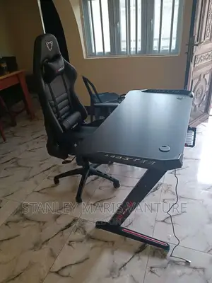 Brand New Ergonomic Gaming Set