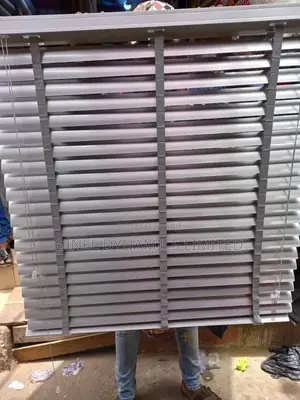 Aluminium Venetia 50mm(Free Delivery)