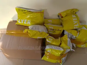 Express Doorstep Delivery Worldwide