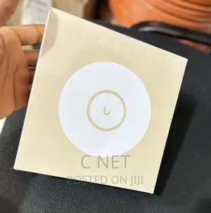 Ubiquiti Unifi 6 Plus Wifi 6