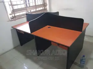 Quality Workstation Table by 4 People