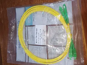 Sc/Apc -Sc/Apc 3m Single Mode Fiber Patch Cord