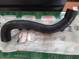 Range Rover Sport Radiator Hose