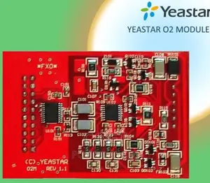 Yeaster O2 IPBX Module
