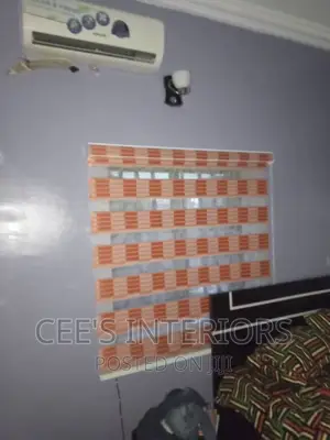 Day and Night Window Blinds