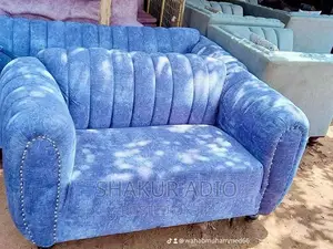 Quality Set of Sofa Chairs
