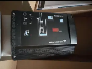 SQF Grundfos Pump Controller Cu200