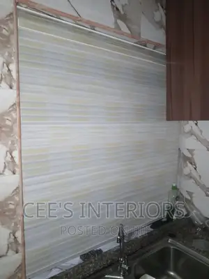 Day And Night Window Blinds