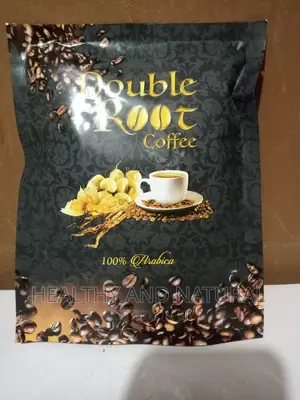 Double Root Good for Men