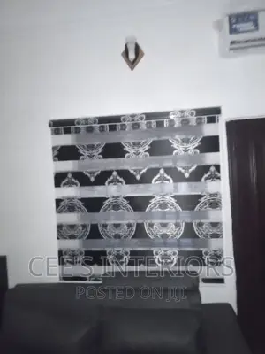 Day and Night Window Blinds