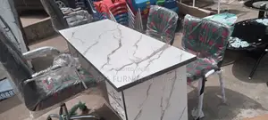 Office Table and Chairs for Sale