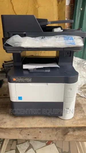 Kyocera Ecosys M3540idn Photocopier