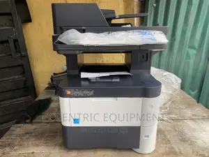 Kyocera Ecosys M3540idn Photocopier