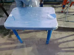 Plastic Tables