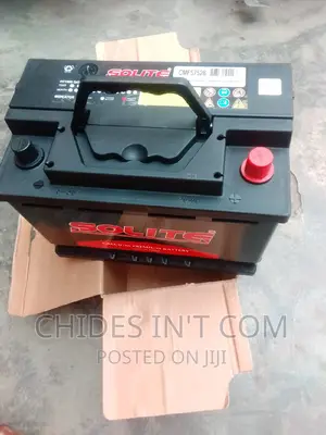 75ah Solits Battery