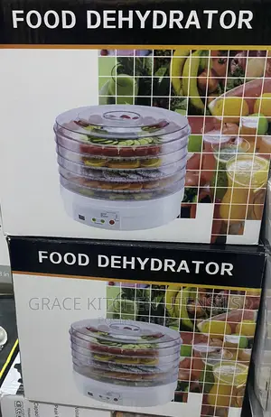 Food Dehydrator