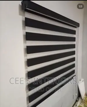Day And Night Window Blinds