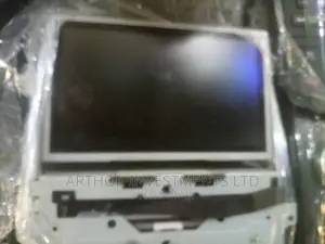 Fx 35-45 Radio Screen