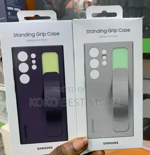 Samsung Galaxy S24 Ultra Original Case With Strap