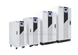 Kstar 60kva/384v 3-Phase Online Ups