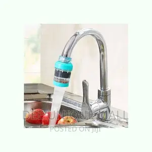 Household Kitchen Home Water Purifier and Filter Tap