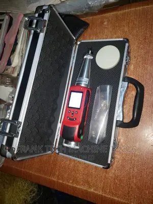 Digital Concrete Hammer Tester
