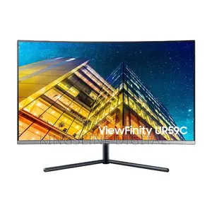 Samsung 32inches Viewfinity UHD Curved Monitor
