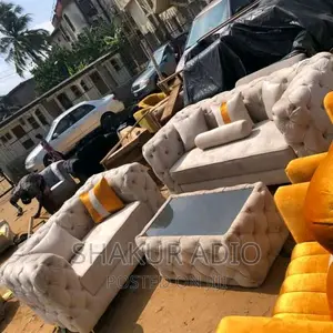 Quality Set of Sofa Chairs