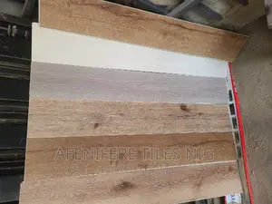 SPC Waterproof Laminate Wooden Floor