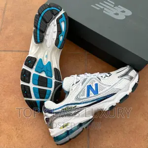 Original New Balance 1064 'Silver Blue’* Men Women