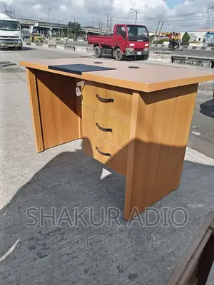 Quality Mini Executive Office Table