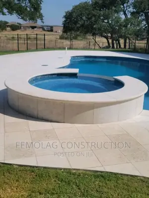 Rainforce Concrete