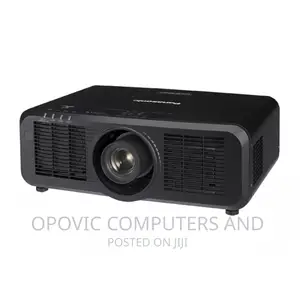 Panasonic Projector