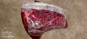 Back Light Venza 2010 Complete Back