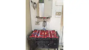 5kwh 48v Solar Solution