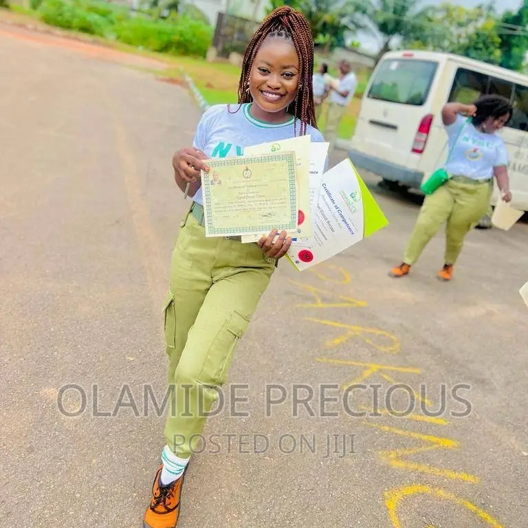 Raphael Olamide