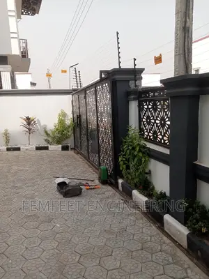 Electric Fence Wire