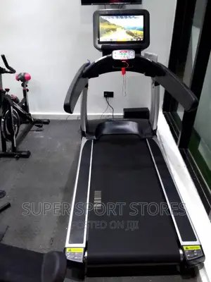 New Delivery 7.5 HP Treadmill (Auto-Incline)