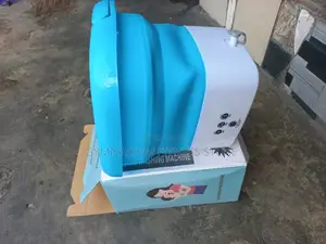 Portable Washing Machine Foldable