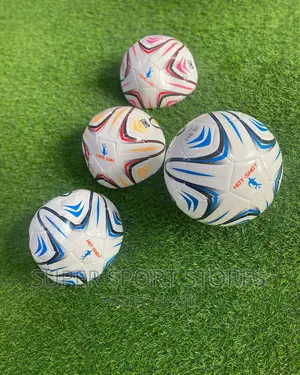 Best FIFA Standard Football