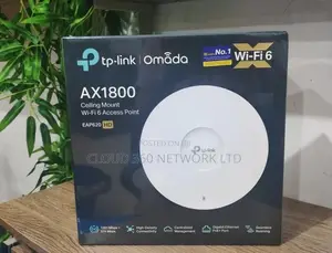 Tp Link EAP 620 HD